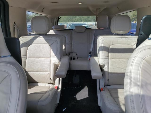 Photo 10 from auction – 2018 LINCOLN NAVIGATOR with VIN 5LMJJ3LT7JEL13777