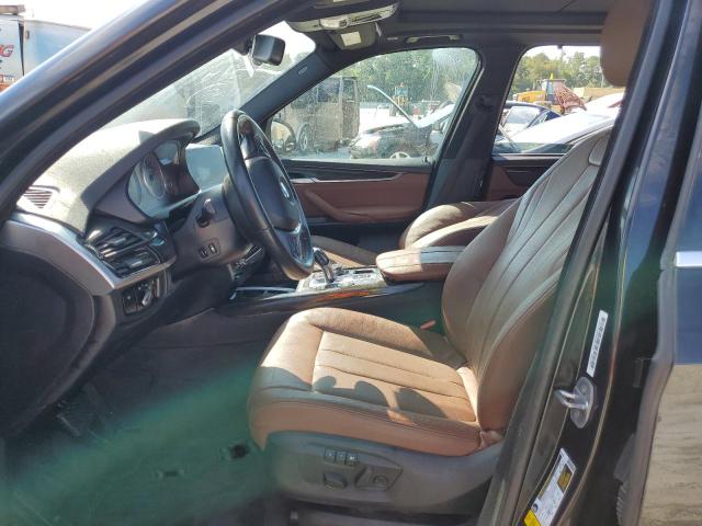 Photo 7 from auction – 2017 BMW X5 XDRIVE3 with VIN 5UXKR0C39H0V71890