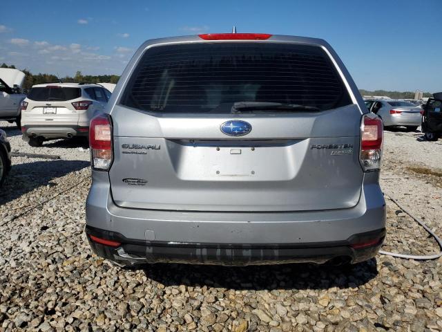Photo 6 from auction – 2017 SUBARU FORESTER 2 with VIN JF2SJAAC7HH443247