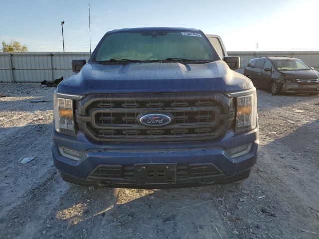 Photo 5 from auction – 2023 FORD F150 SUPER with VIN 1FTFW1E55PKD15992