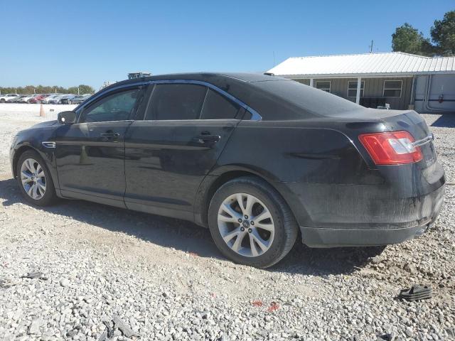 Photo 2 from auction – 2010 FORD TAURUS SEL with VIN 1FAHP2EW4AG104996