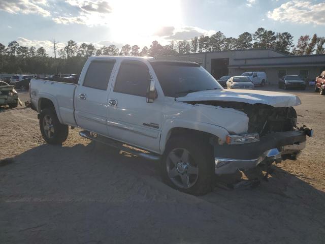 Photo 4 from auction – 2005 CHEVROLET SILVERADO with VIN 1GCHK23245F966734