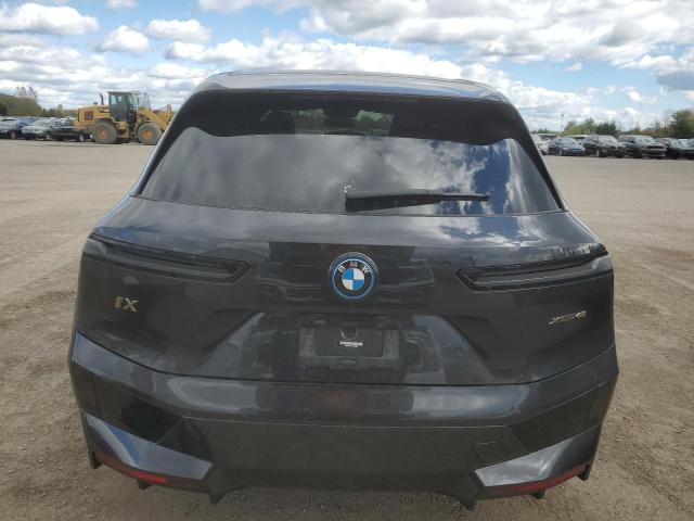 Photo 6 from auction – 2023 BMW IX XDRIVE4 with VIN WB513CF01PCK60030