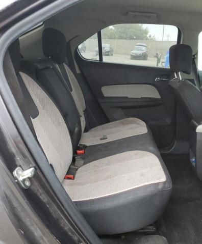 Photo 11 from auction – 2015 CHEVROLET EQUINOX LT with VIN 2GNFLFEK1F6364191