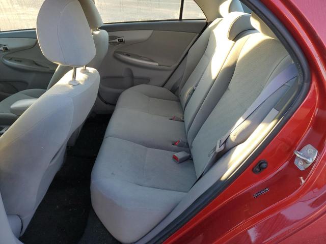 Photo 10 from auction – 2010 TOYOTA COROLLA BA with VIN 2T1BU4EE4AC238126