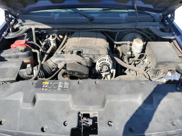 Photo 11 from auction – 2013 CHEVROLET SILVERADO with VIN 1GCRKPEA3DZ310608