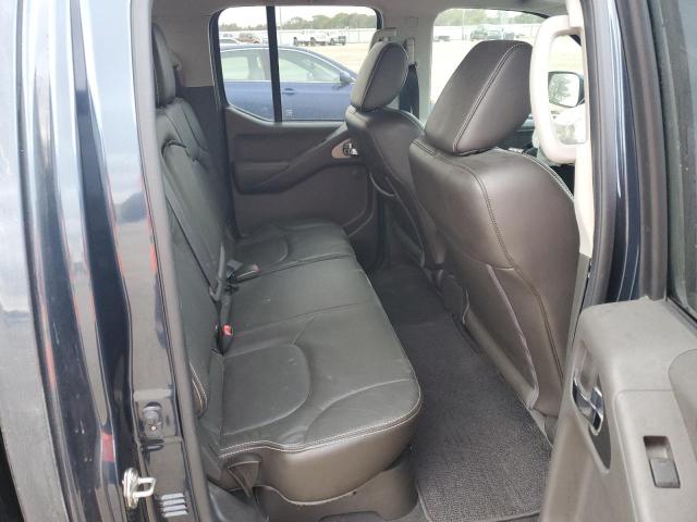 Photo 10 from auction – 2019 NISSAN FRONTIER S with VIN 1N6AD0EV7KN743433