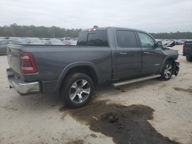 Photo 3 from auction – 2019 RAM 1500 LARAM with VIN 1C6RRERT4KN655802
