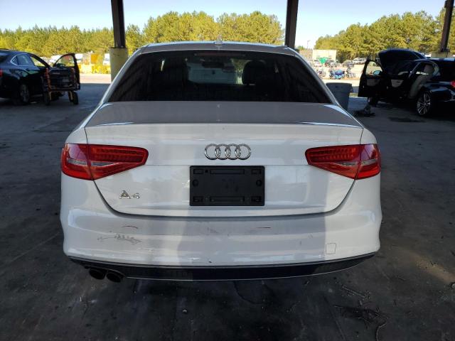 Photo 6 from auction – 2015 AUDI A4 PREMIUM with VIN WAUAFAFLXFN031470
