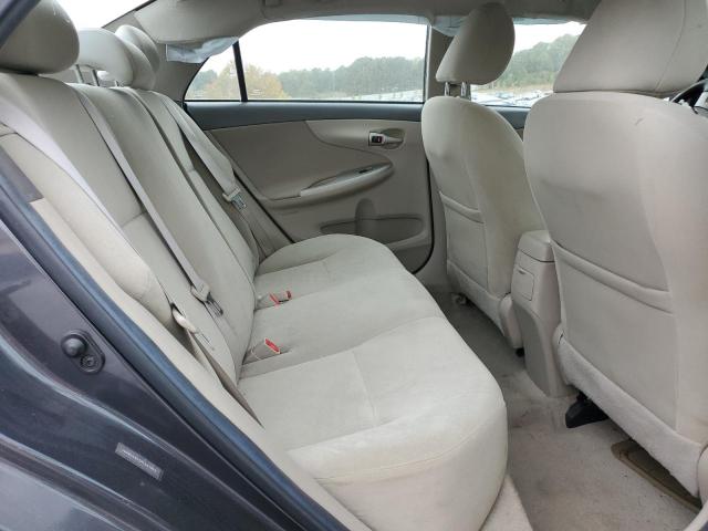 Photo 10 from auction – 2010 TOYOTA COROLLA BA with VIN 1NXBU4EE3AZ367375