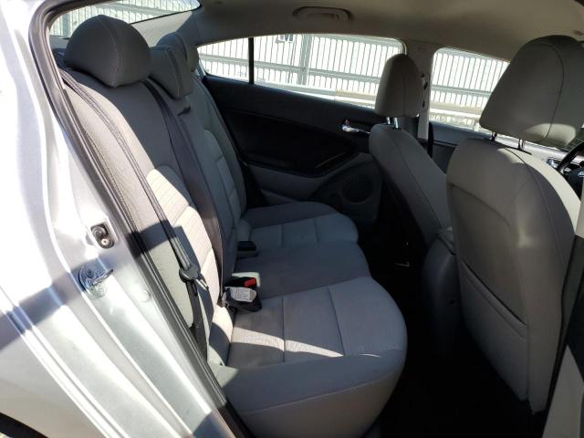 Photo 10 from auction – 2014 KIA FORTE EX with VIN KNAFX4A80E5052768