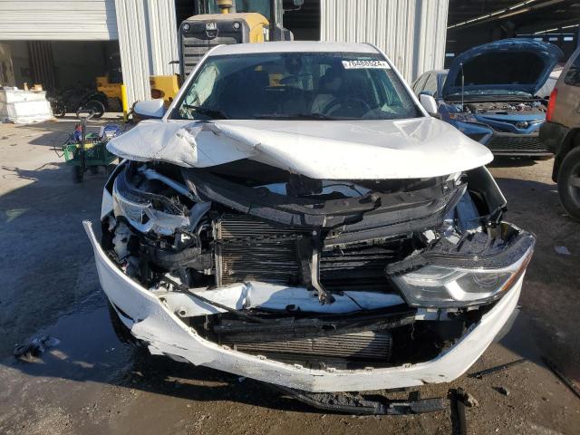 Photo 5 from auction – 2020 CHEVROLET EQUINOX LT with VIN 3GNAXUEV2LS546654