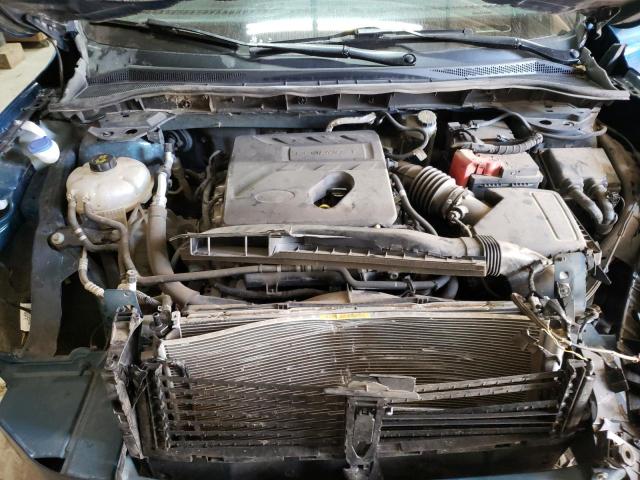Photo 12 from auction – 2020 FORD ESCAPE SE with VIN 1FMCU9G60LUA95927
