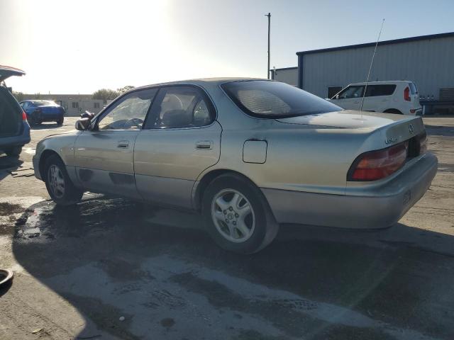 Photo 2 from auction – 1995 LEXUS ES 300 with VIN JT8GK13T6S0101694