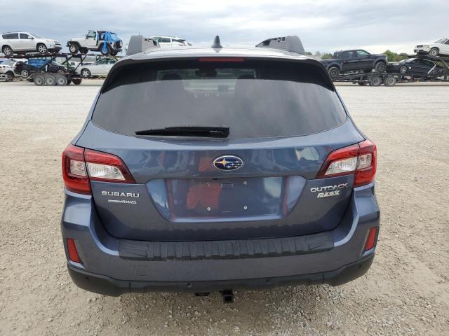 Photo 6 from auction – 2017 SUBARU OUTBACK 2. with VIN 4S4BSANC2H3208270