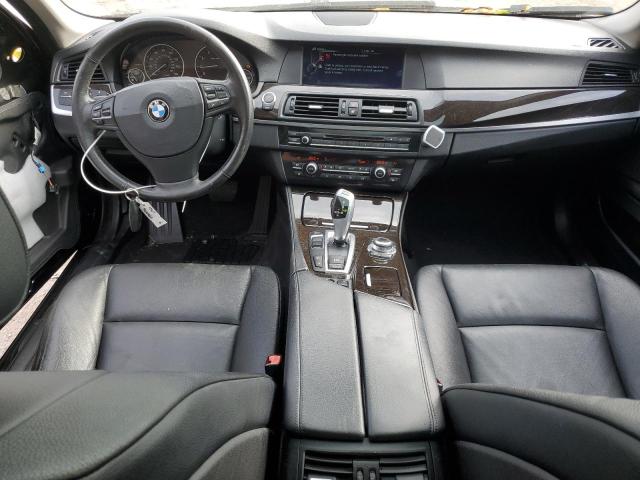 Photo 8 from auction – 2013 BMW 528 XI with VIN WBAXH5C51DD108358