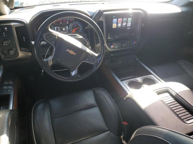 Photo 8 from auction – 2019 CHEVROLET SILVERADO with VIN 1GC4KYEY6KF228402