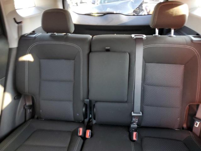 Photo 10 from auction – 2022 GMC TERRAIN SL with VIN 3GKALTEV5NL236370