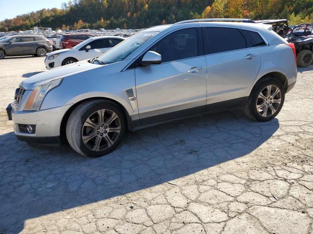 CADILLAC SRX PERFOR 2012 с VIN 3GYFNEE38CS635888 - Снимка от търг