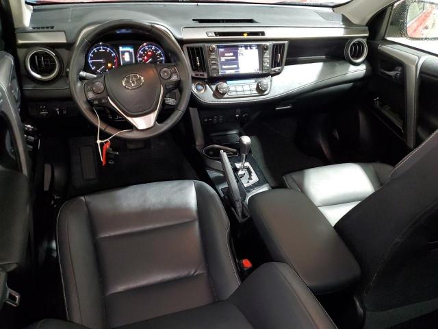 Photo 8 from auction – 2016 TOYOTA RAV4 LIMIT with VIN JTMDFREV3GJ060819
