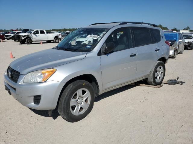TOYOTA RAV4 2011 with VIN 2T3ZF4DV3BW053728 - Photo from auction