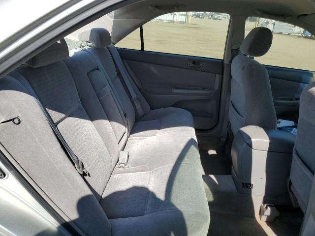 Photo 10 from auction – 2003 TOYOTA CAMRY LE with VIN JTDBF32K330138336