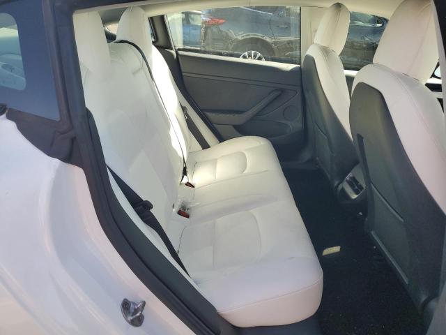 Photo 10 from auction – 2022 TESLA MODEL 3 with VIN 5YJ3E1EA8NF244929
