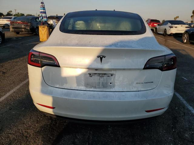 Photo 6 from auction – 2021 TESLA MODEL 3 with VIN 5YJ3E1EB1MF999914