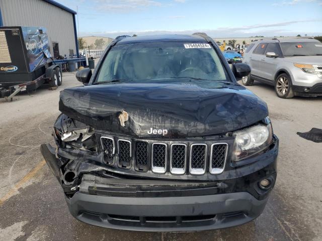 Photo 5 from auction – 2014 JEEP COMPASS SP with VIN 1C4NJCBB0ED537941