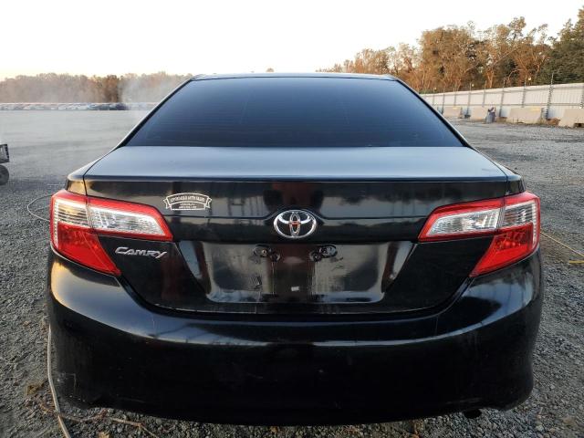 Photo 6 from auction – 2013 TOYOTA CAMRY L with VIN 4T1BF1FK2DU689278