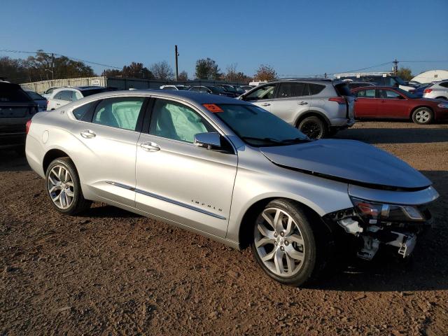 Photo 4 from auction – 2018 CHEVROLET IMPALA PRE with VIN 2G1125S31J9137953