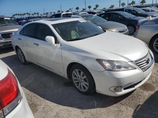 Photo 4 from auction – 2011 LEXUS ES 350 with VIN JTHBK1EG3B2469099