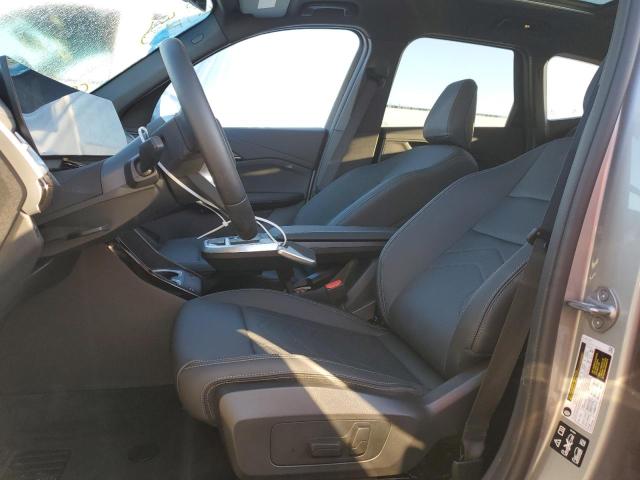 Photo 7 from auction – 2024 BMW X1 XDRIVE2 with VIN WBX73EF03R5007165