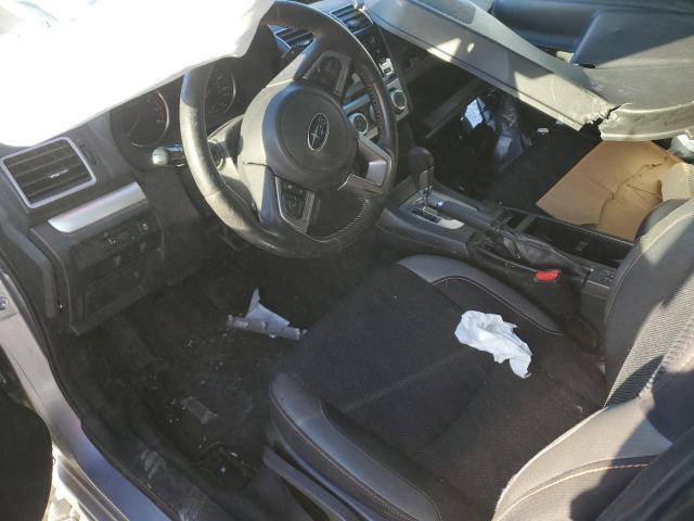 Photo 8 from auction – 2016 SUBARU CROSSTREK with VIN JF2GPABC0G8331973