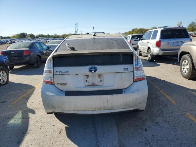 Photo 6 from auction – 2011 TOYOTA PRIUS with VIN JTDKN3DUXB0325833
