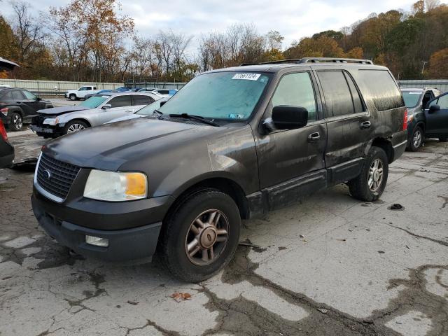 FORD EXPEDITION 2005 with VIN 1FMPU16505LA15384 - Photo from auction