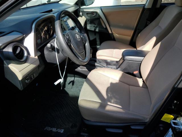 Photo 7 from auction – 2013 TOYOTA RAV4 LE with VIN 2T3BFREV0DW068493