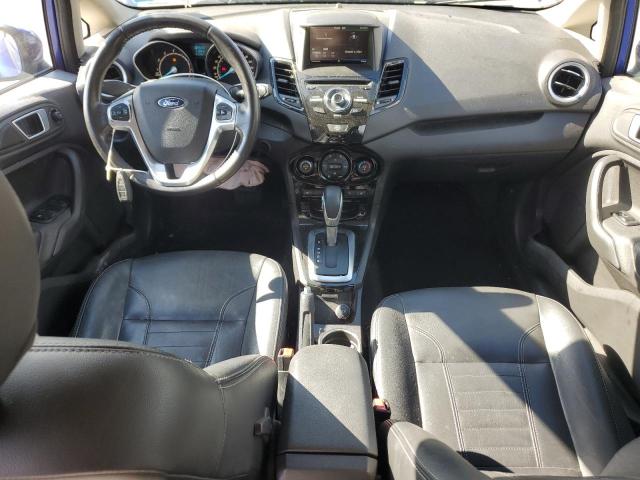 Photo 8 from auction – 2014 FORD FIESTA TIT with VIN 3FADP4FJ2EM199213