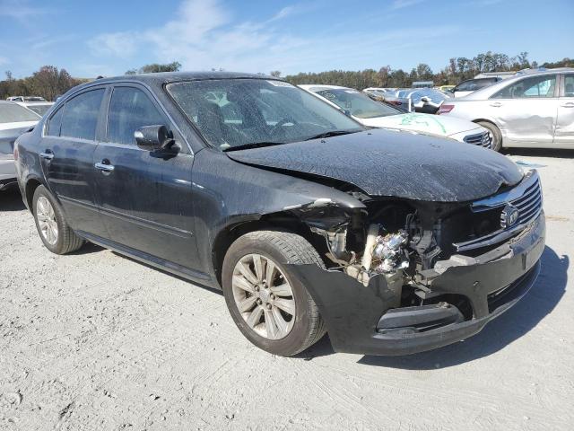 Photo 4 from auction – 2010 KIA OPTIMA EX with VIN KNAGH4A87A5414980