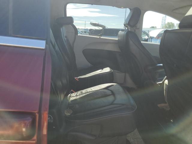 Photo 11 from auction – 2018 CHRYSLER PACIFICA L with VIN 2C4RC1GG3JR227472