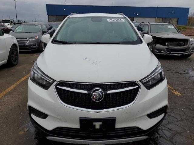 Photo 5 from auction – 2018 BUICK ENCORE PRE with VIN KL4CJASB4JB722313