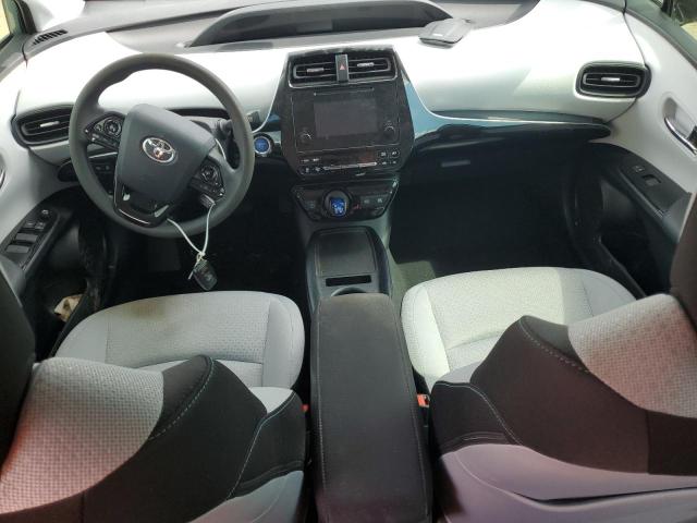 Photo 8 from auction – 2019 TOYOTA PRIUS with VIN JTDKARFU5K3077128