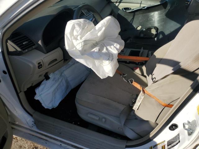 Photo 7 from auction – 2011 TOYOTA CAMRY BASE with VIN 4T4BF3EK0BR150643