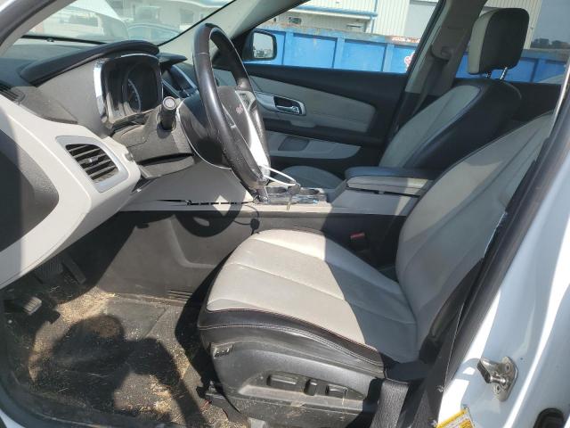Photo 7 from auction – 2011 GMC TERRAIN SL with VIN 2CTALWECXB6447368