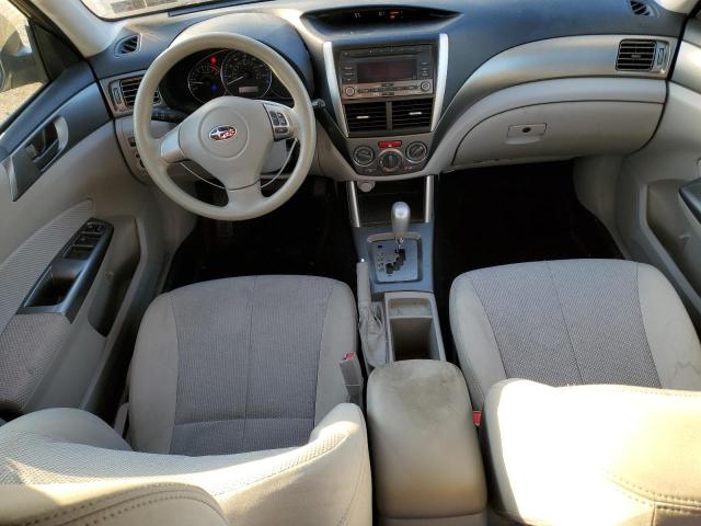 Photo 8 from auction – 2012 SUBARU FORESTER 2 with VIN JF2SHBBC7CH456606