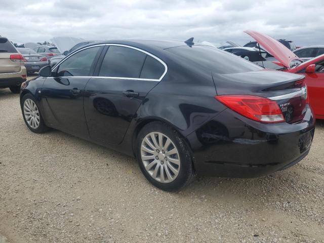 Photo 2 from auction – 2011 BUICK REGAL CXL with VIN W04GR5EC6B1006770