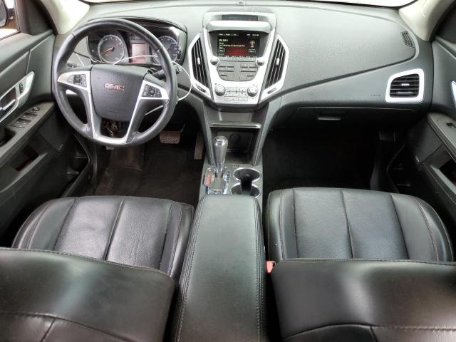 Photo 8 from auction – 2017 GMC TERRAIN SL with VIN 2GKALPEK1H6176352