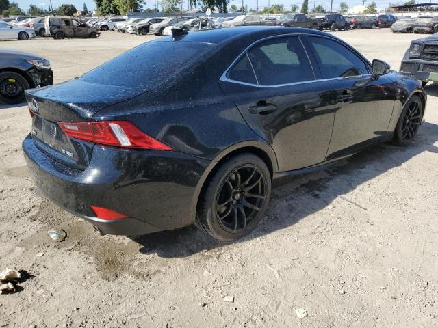 Photo 3 from auction – 2016 LEXUS IS 350 with VIN JTHBE1D29G5027138