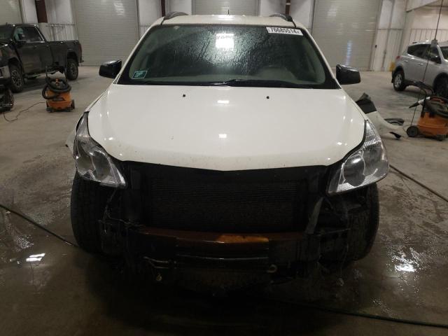 Photo 5 from auction – 2012 CHEVROLET TRAVERSE L with VIN 1GNKVFED1CJ267761