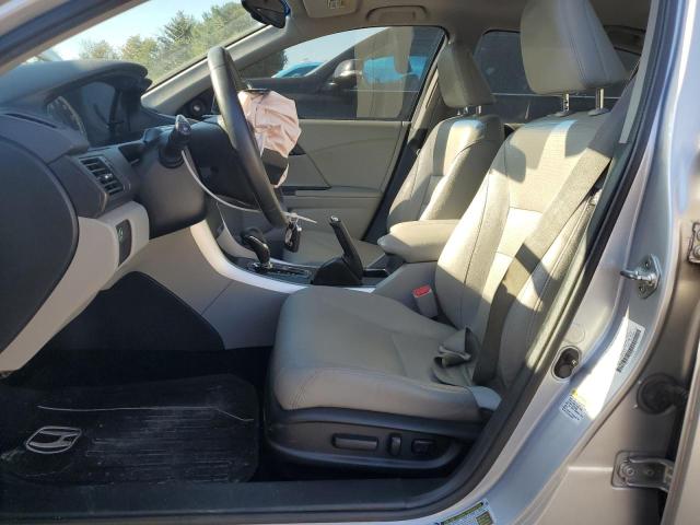 Photo 7 from auction – 2013 HONDA ACCORD EXL with VIN 1HGCR2F87DA199965